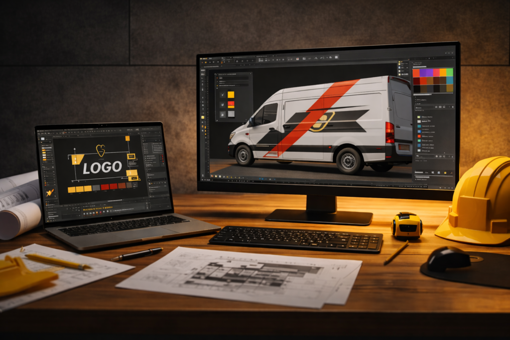 Stik design services